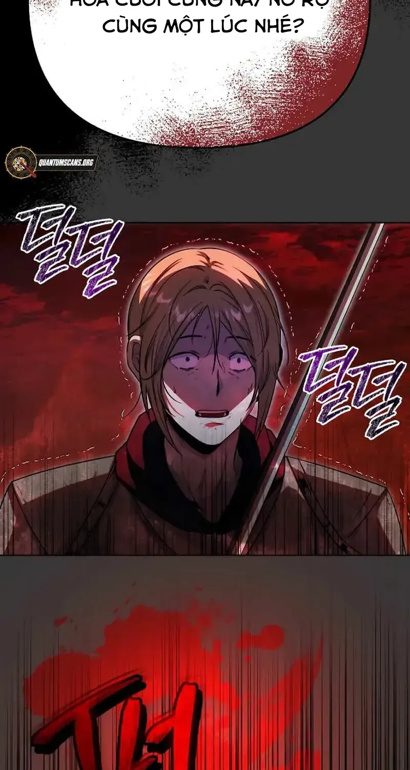 Ma Hoàng Mong Chờ Một Anh Hùng Chapter 1 - Trang 29