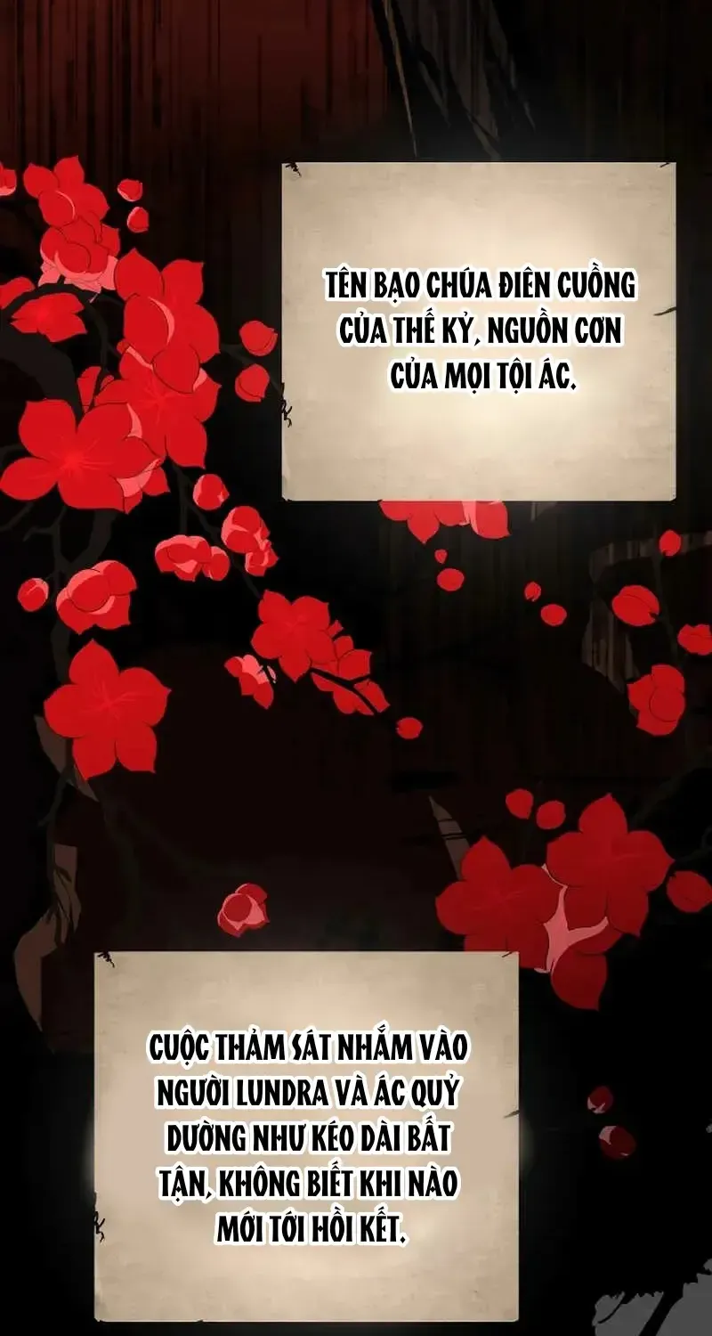 Ma Hoàng Mong Chờ Một Anh Hùng Chapter 1 - Trang 32