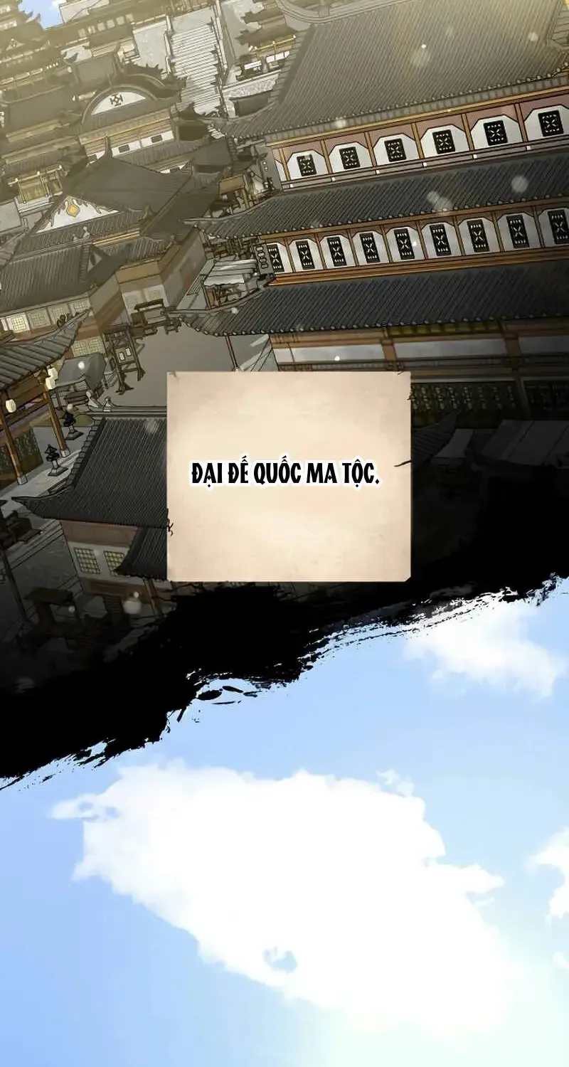 Ma Hoàng Mong Chờ Một Anh Hùng Chapter 1 - Trang 5