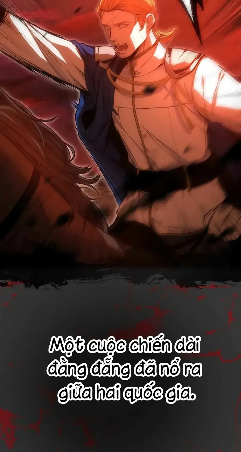 Ma Hoàng Mong Chờ Một Anh Hùng Chapter 1 - Trang 8