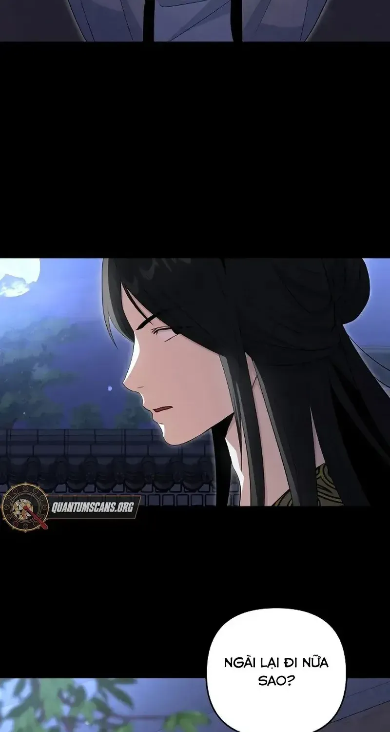 Ma Hoàng Mong Chờ Một Anh Hùng Chapter 10 - Trang 11