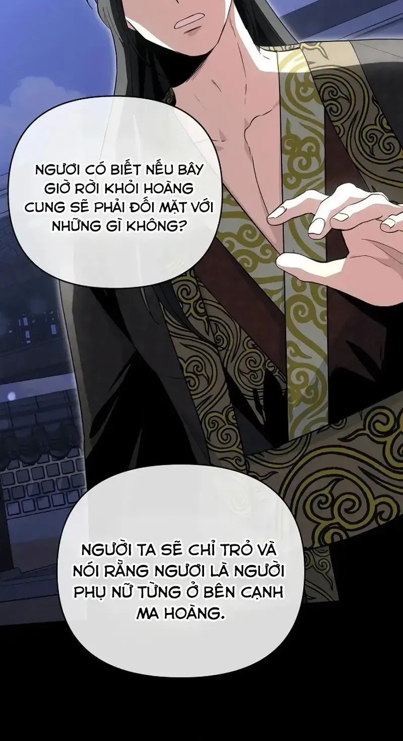 Ma Hoàng Mong Chờ Một Anh Hùng Chapter 10 - Trang 15