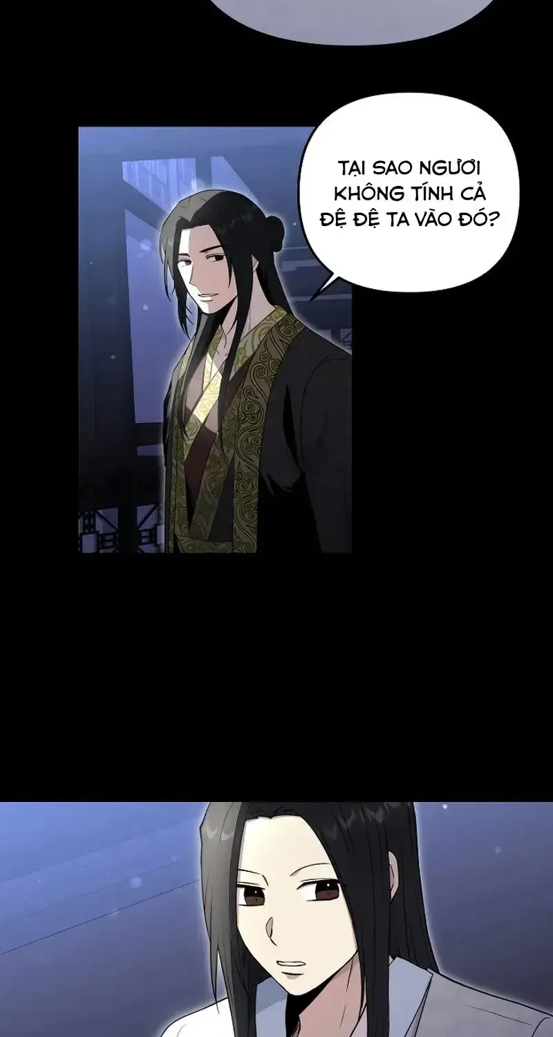 Ma Hoàng Mong Chờ Một Anh Hùng Chapter 10 - Trang 18