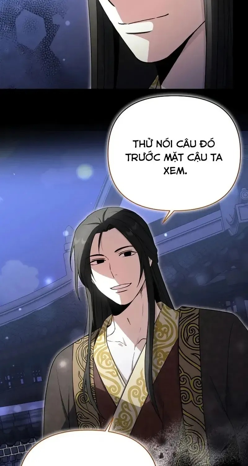 Ma Hoàng Mong Chờ Một Anh Hùng Chapter 10 - Trang 20