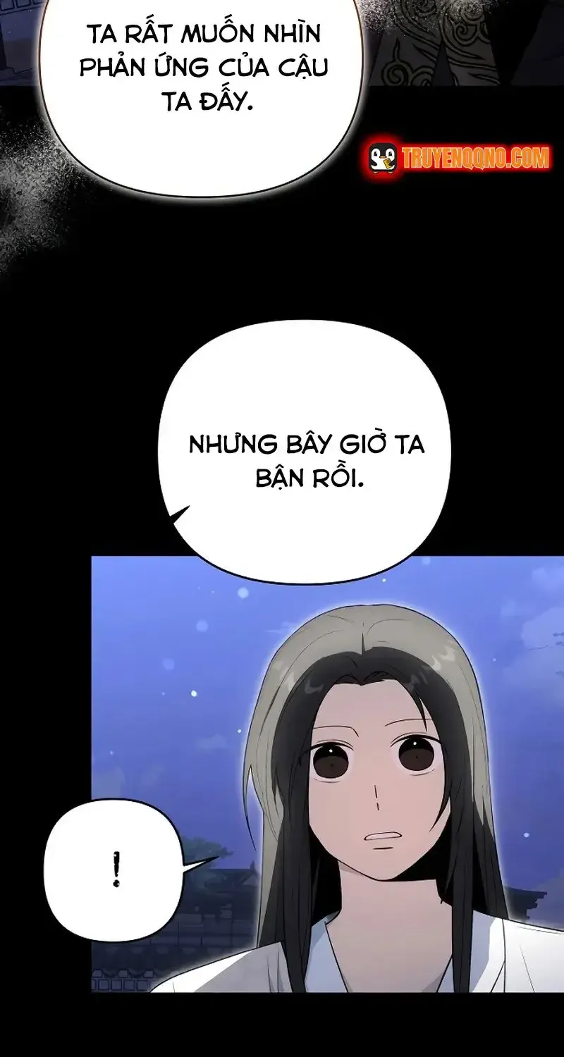 Ma Hoàng Mong Chờ Một Anh Hùng Chapter 10 - Trang 21
