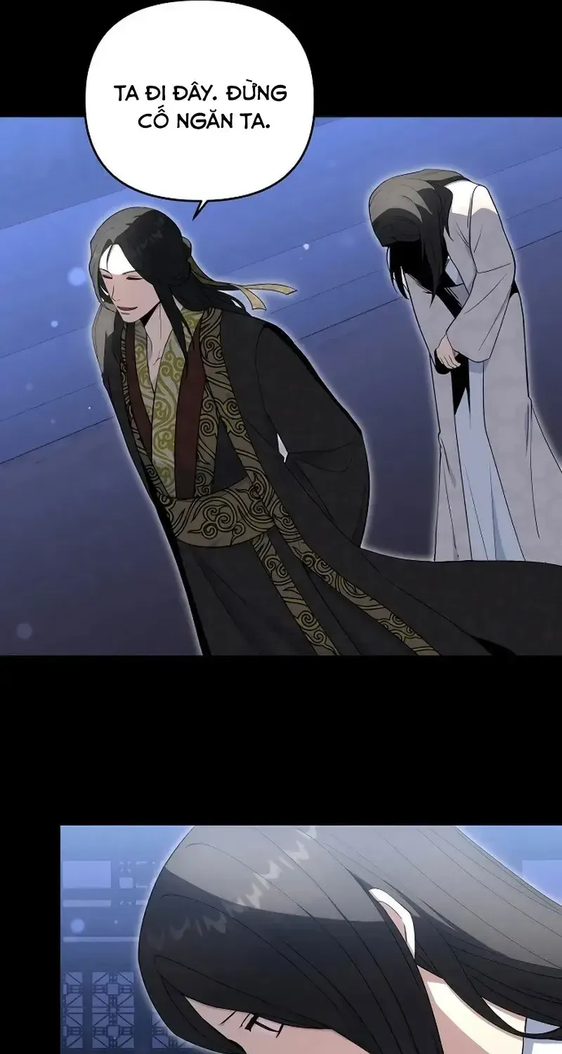 Ma Hoàng Mong Chờ Một Anh Hùng Chapter 10 - Trang 23