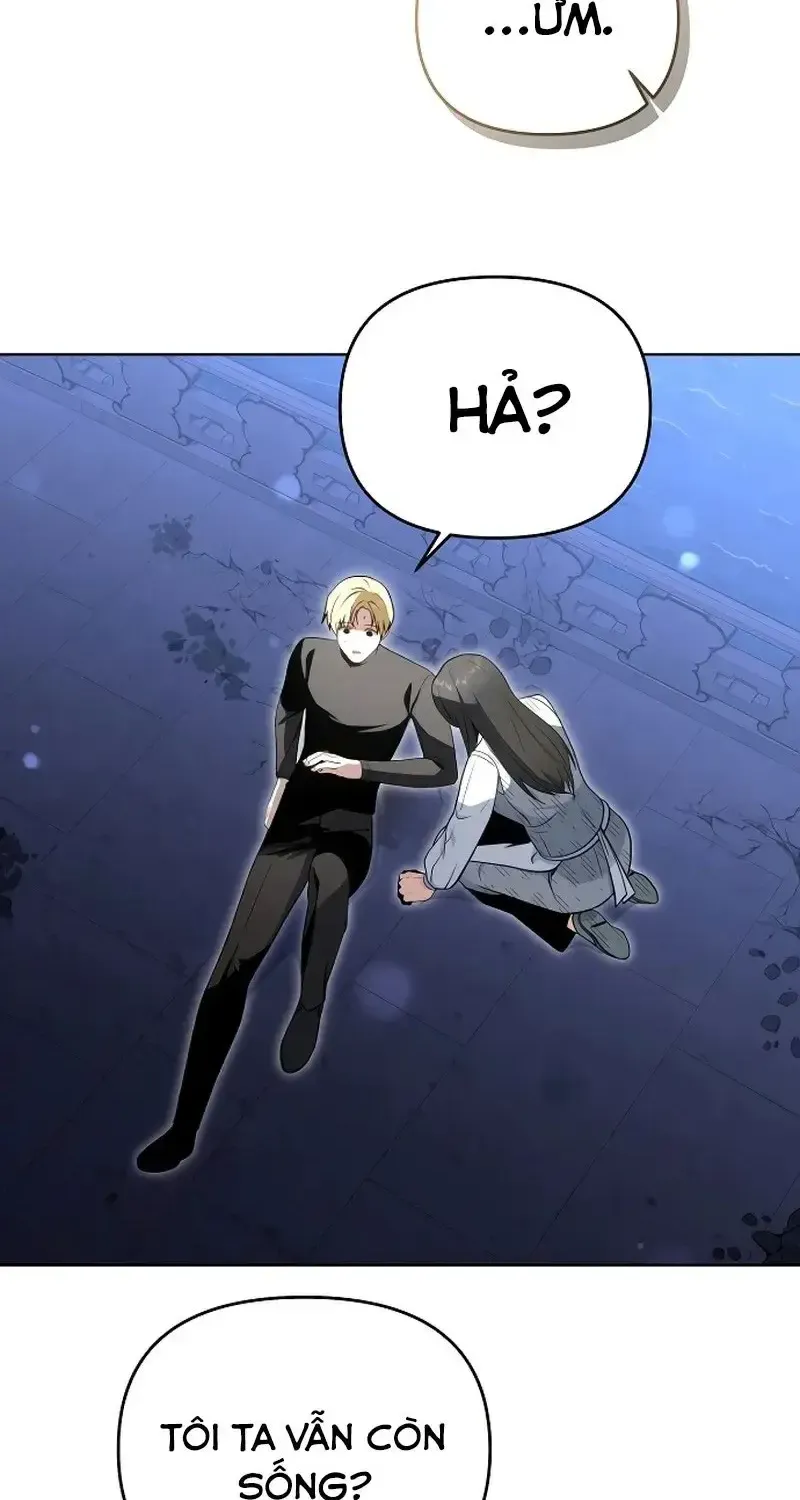 Ma Hoàng Mong Chờ Một Anh Hùng Chapter 10 - Trang 32