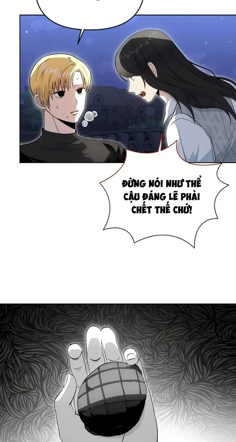 Ma Hoàng Mong Chờ Một Anh Hùng Chapter 10 - Trang 33