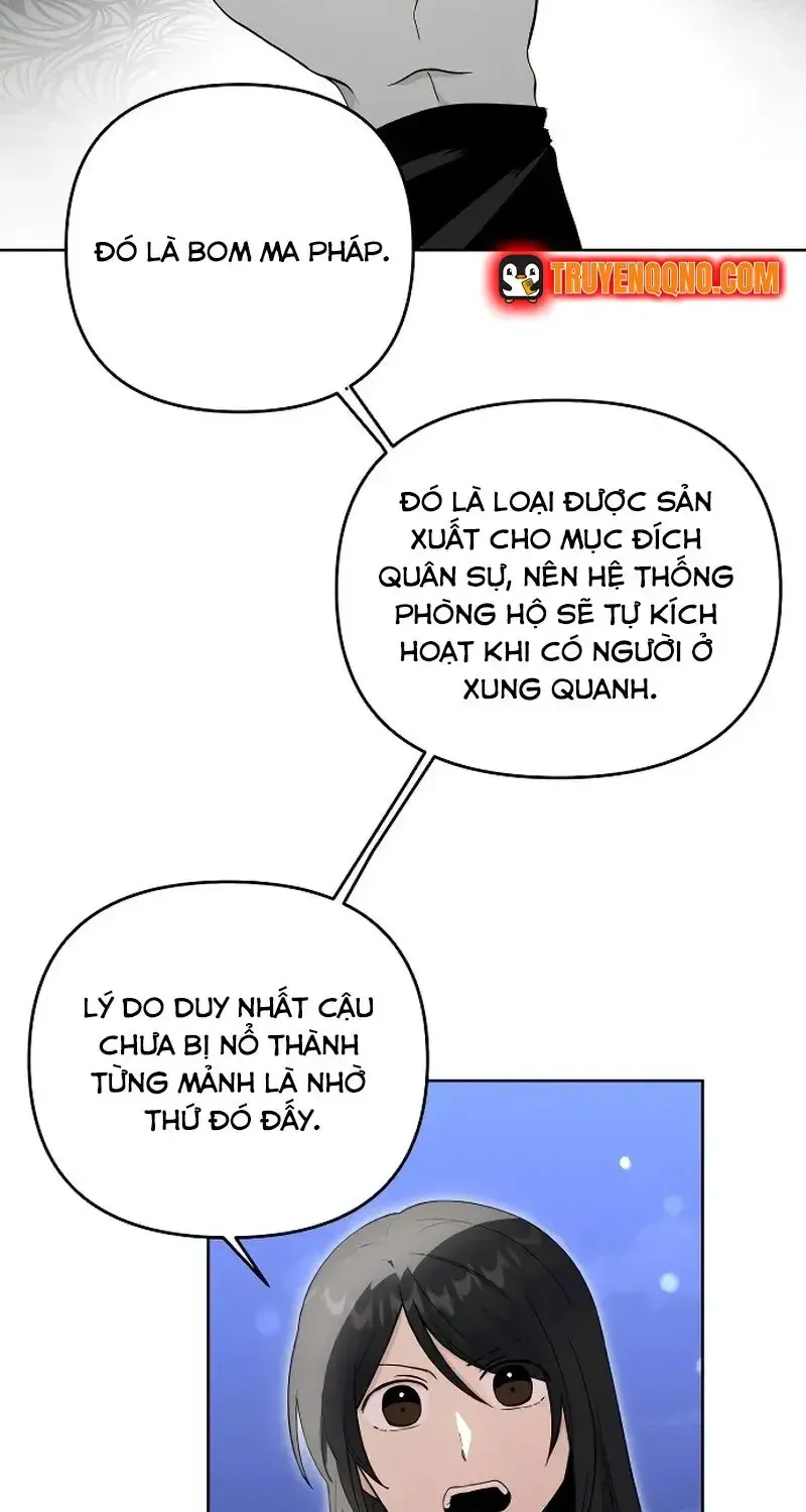 Ma Hoàng Mong Chờ Một Anh Hùng Chapter 10 - Trang 34