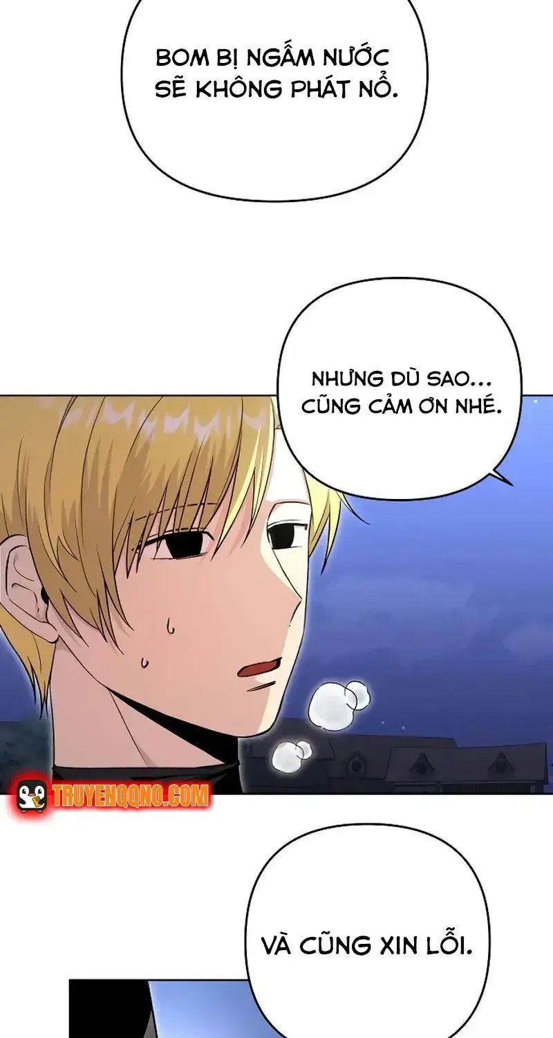 Ma Hoàng Mong Chờ Một Anh Hùng Chapter 10 - Trang 38