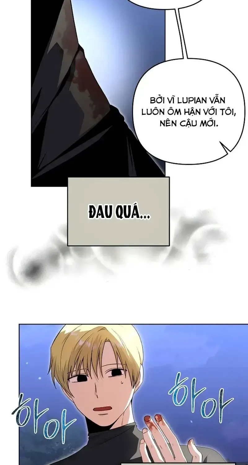 Ma Hoàng Mong Chờ Một Anh Hùng Chapter 10 - Trang 39