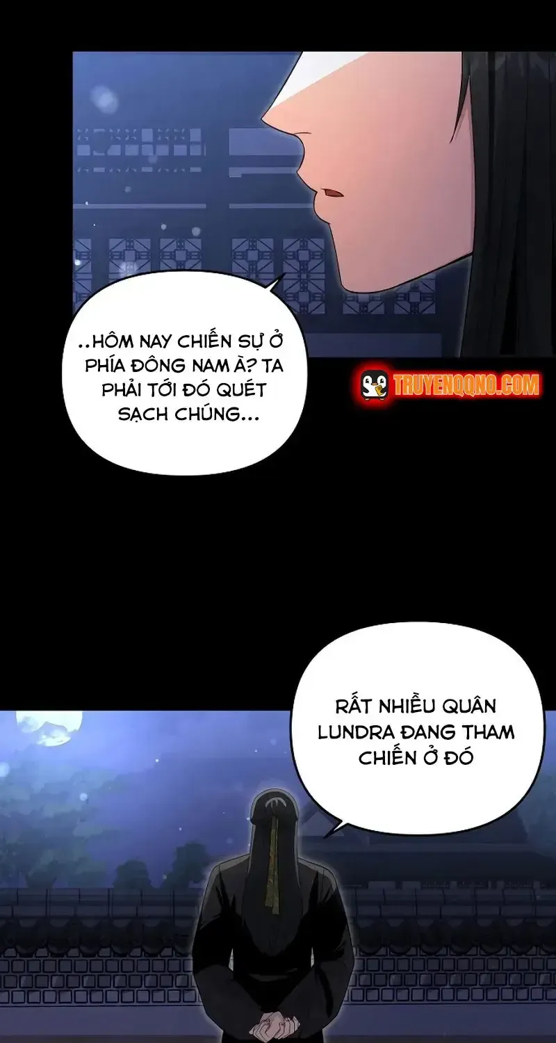 Ma Hoàng Mong Chờ Một Anh Hùng Chapter 10 - Trang 8