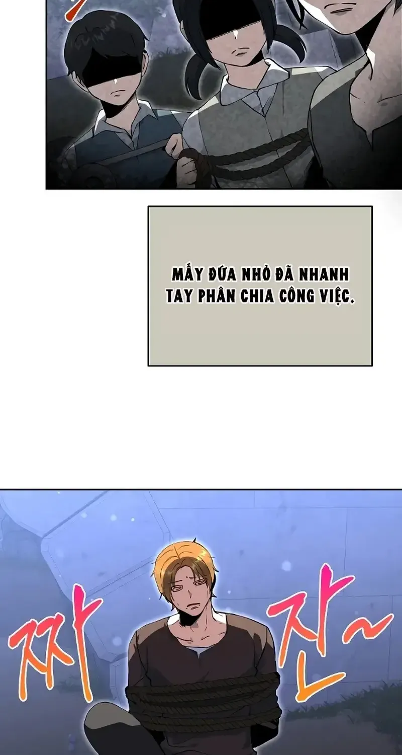 Ma Hoàng Mong Chờ Một Anh Hùng Chapter 11 - Trang 10