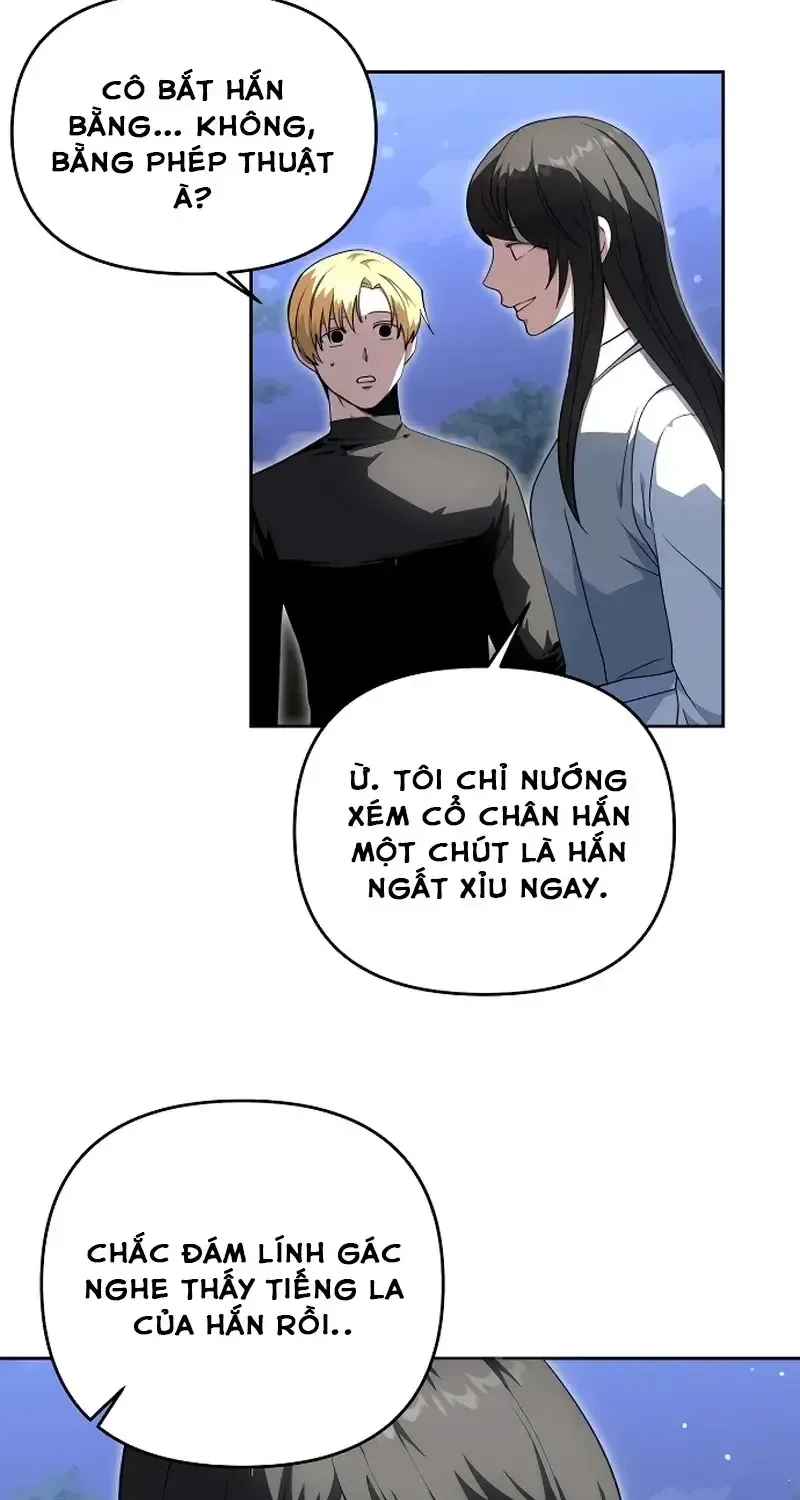 Ma Hoàng Mong Chờ Một Anh Hùng Chapter 11 - Trang 13