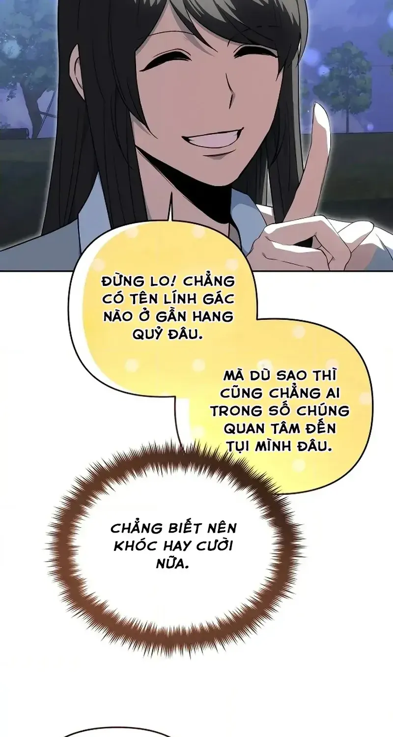 Ma Hoàng Mong Chờ Một Anh Hùng Chapter 11 - Trang 14