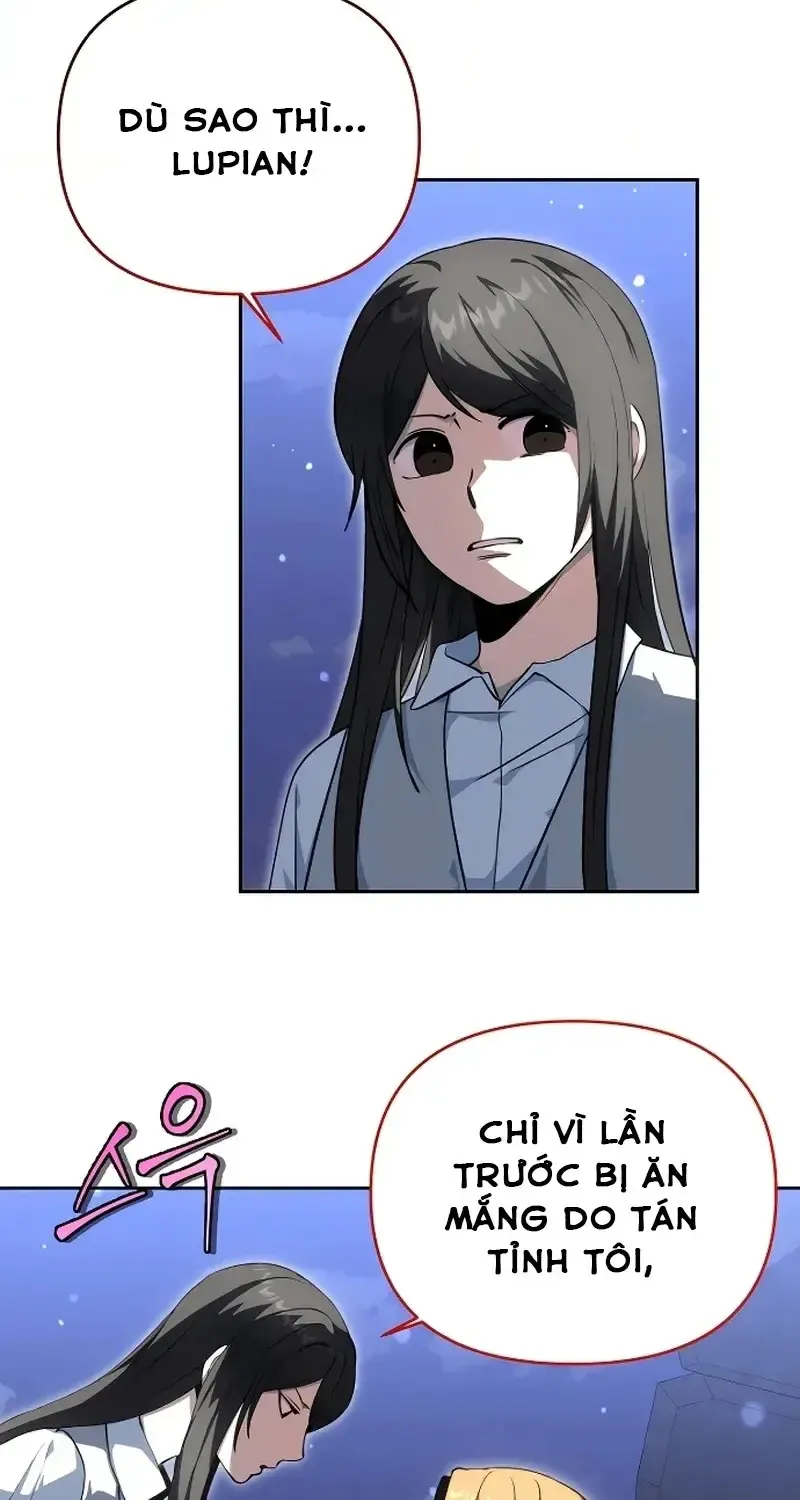 Ma Hoàng Mong Chờ Một Anh Hùng Chapter 11 - Trang 15