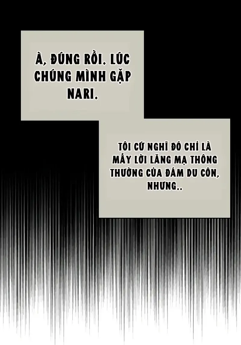 Ma Hoàng Mong Chờ Một Anh Hùng Chapter 11 - Trang 20
