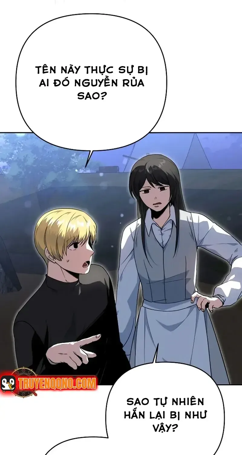 Ma Hoàng Mong Chờ Một Anh Hùng Chapter 11 - Trang 21