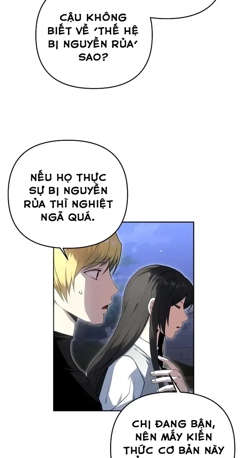 Ma Hoàng Mong Chờ Một Anh Hùng Chapter 11 - Trang 22