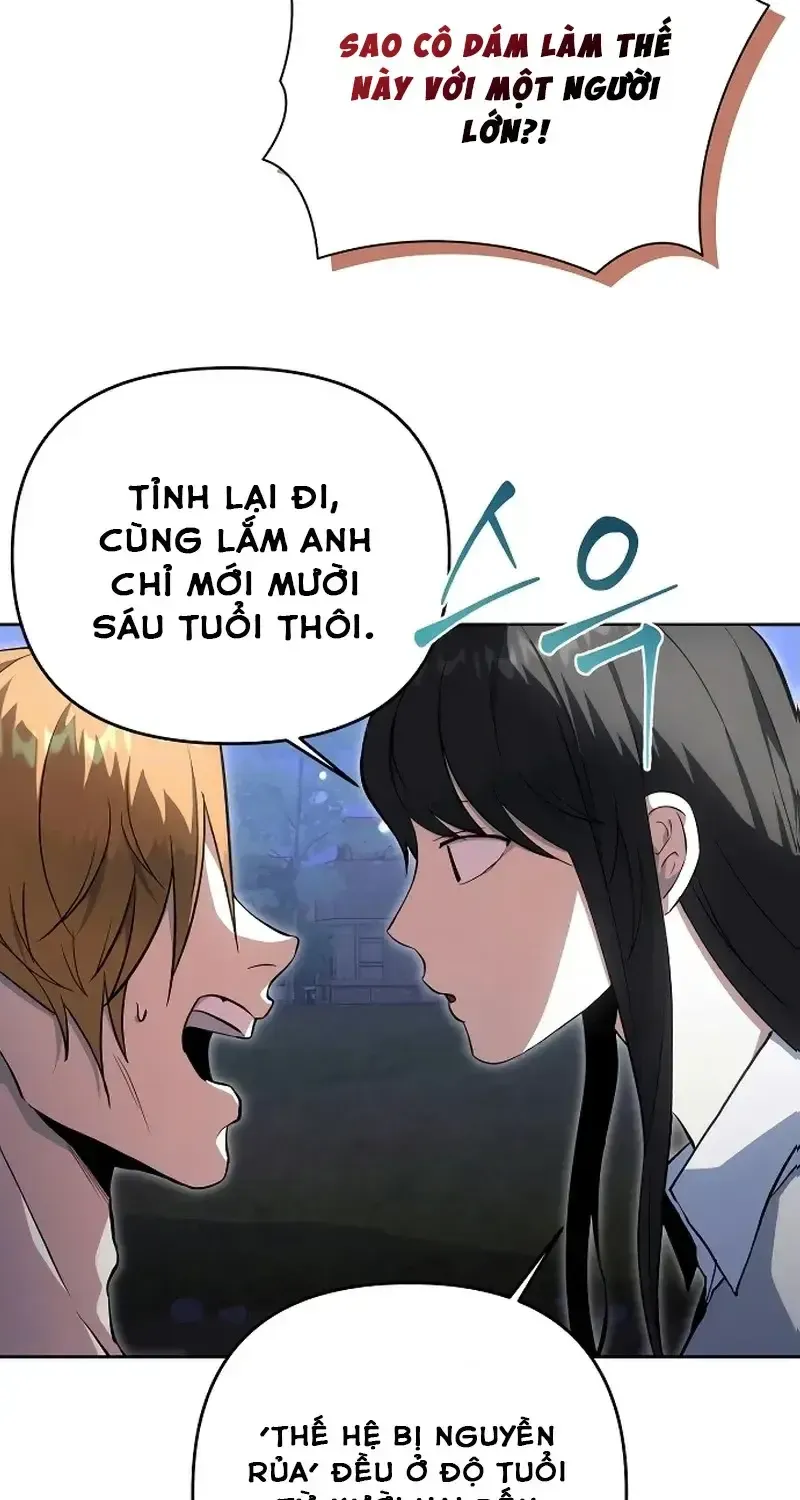 Ma Hoàng Mong Chờ Một Anh Hùng Chapter 11 - Trang 25