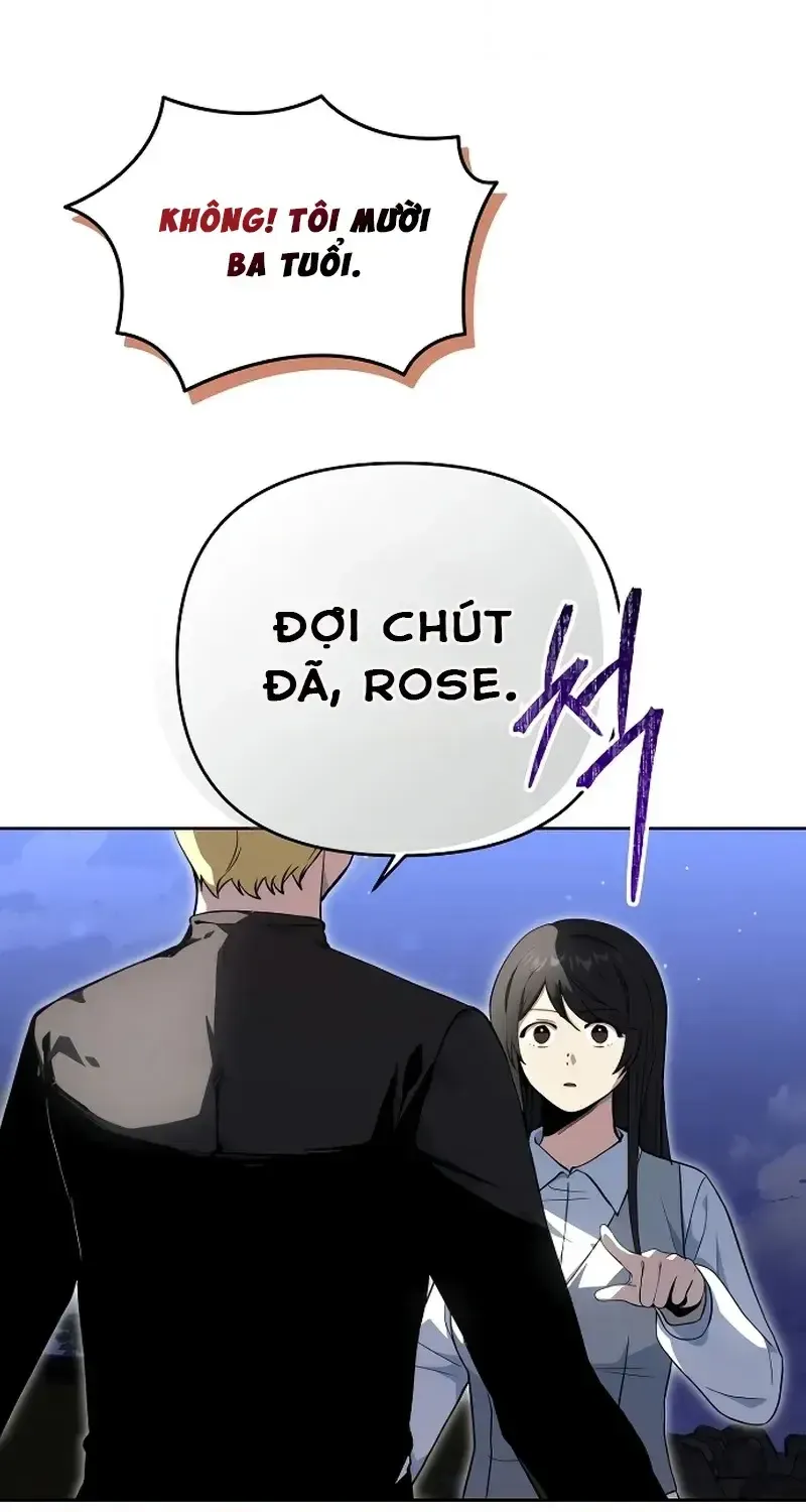 Ma Hoàng Mong Chờ Một Anh Hùng Chapter 11 - Trang 27