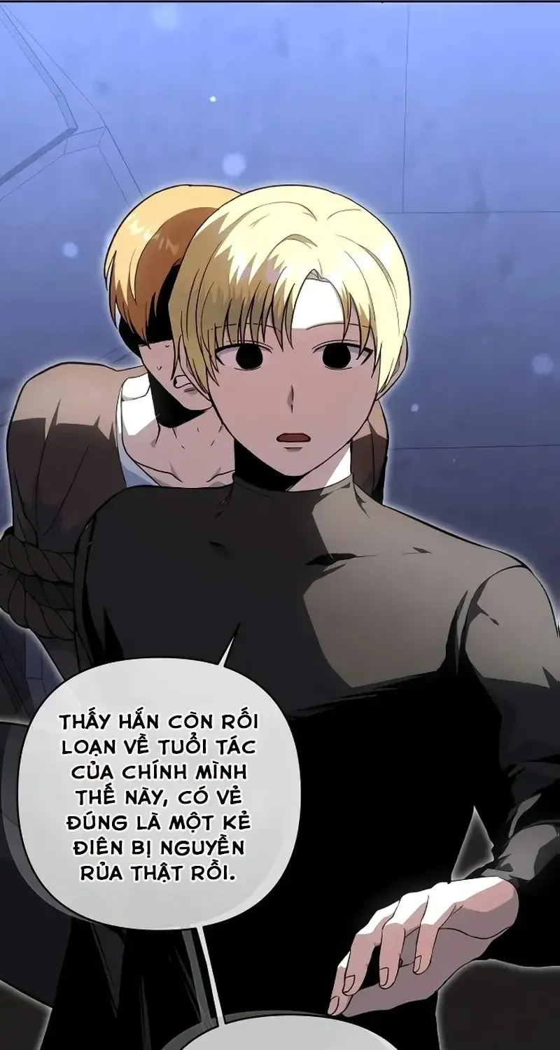 Ma Hoàng Mong Chờ Một Anh Hùng Chapter 11 - Trang 28