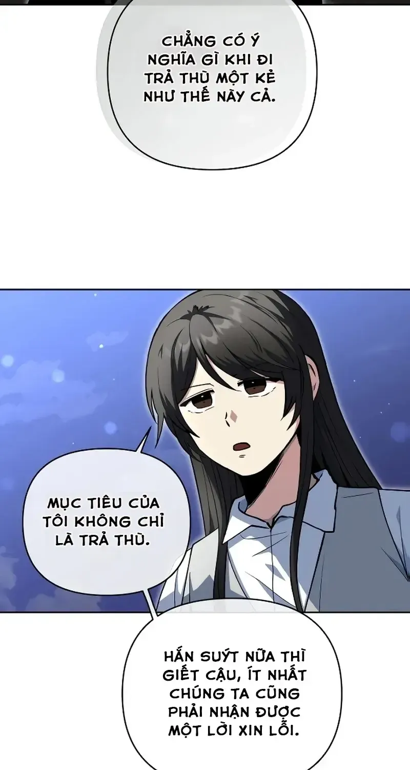Ma Hoàng Mong Chờ Một Anh Hùng Chapter 11 - Trang 29