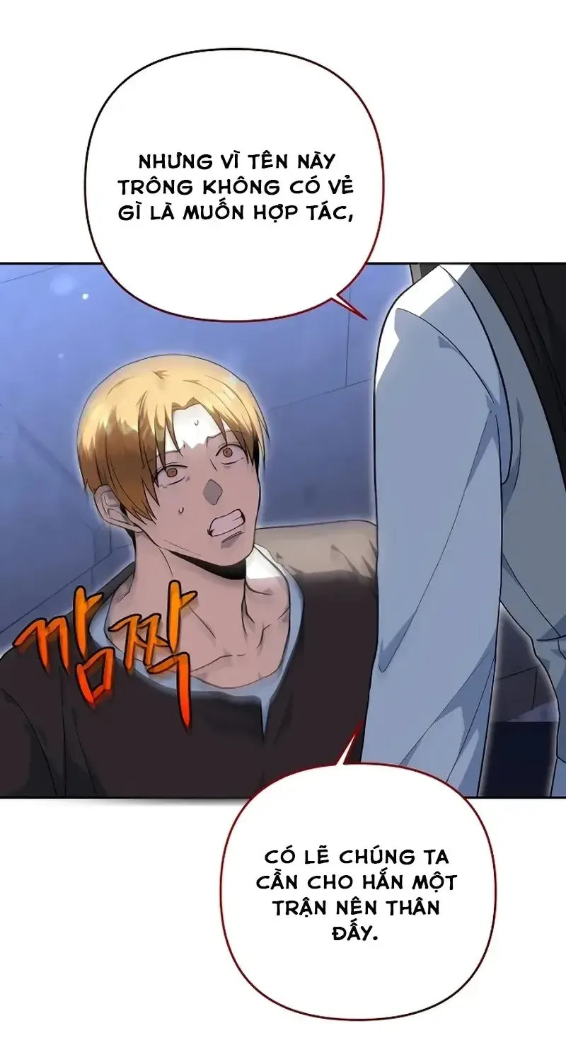 Ma Hoàng Mong Chờ Một Anh Hùng Chapter 11 - Trang 32
