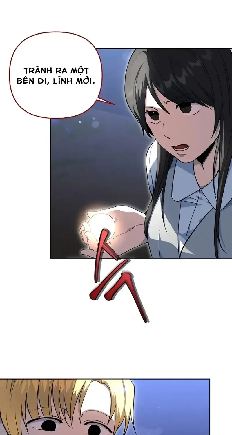 Ma Hoàng Mong Chờ Một Anh Hùng Chapter 11 - Trang 33