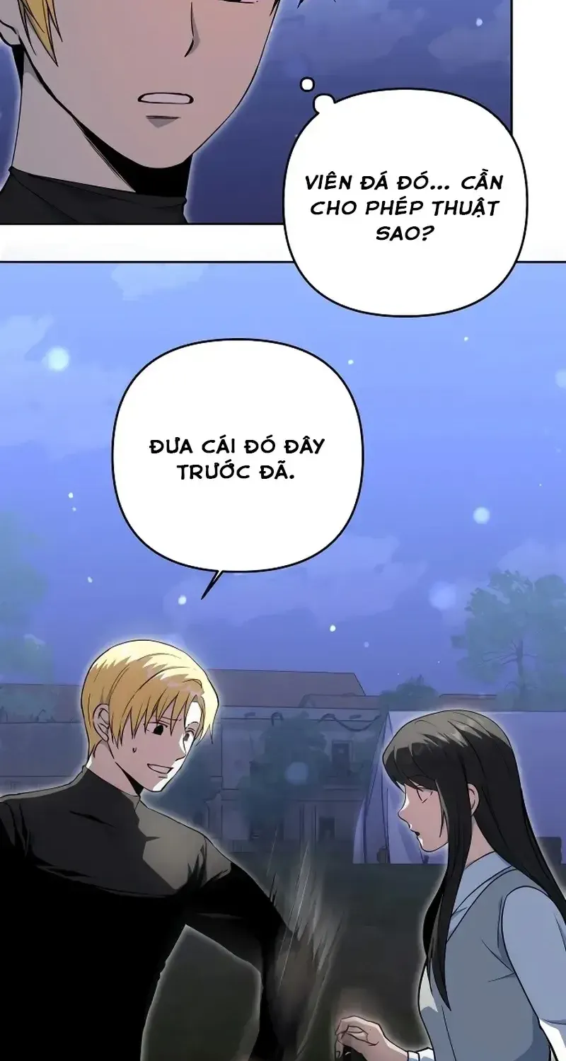 Ma Hoàng Mong Chờ Một Anh Hùng Chapter 11 - Trang 34