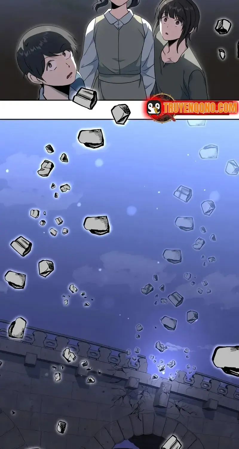 Ma Hoàng Mong Chờ Một Anh Hùng Chapter 11 - Trang 38