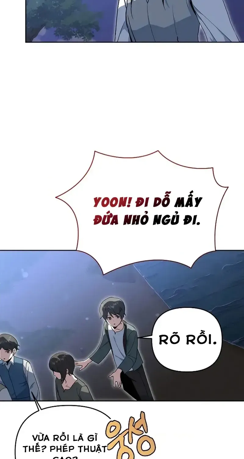 Ma Hoàng Mong Chờ Một Anh Hùng Chapter 11 - Trang 43
