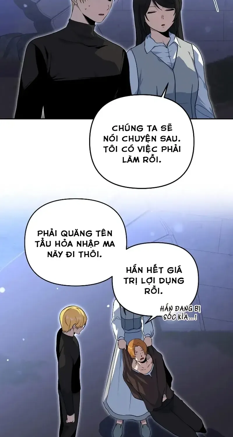 Ma Hoàng Mong Chờ Một Anh Hùng Chapter 11 - Trang 47