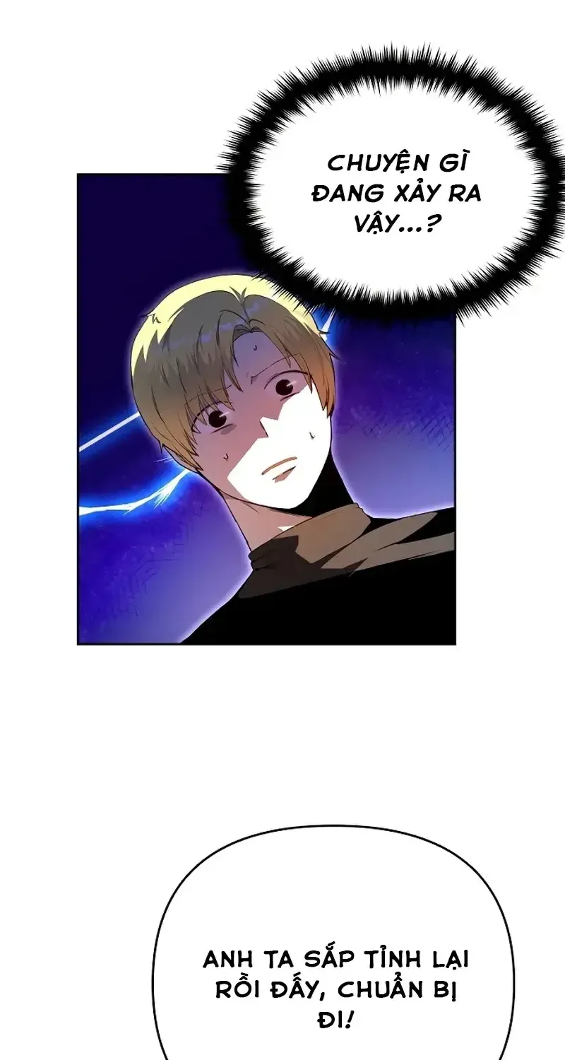 Ma Hoàng Mong Chờ Một Anh Hùng Chapter 11 - Trang 8