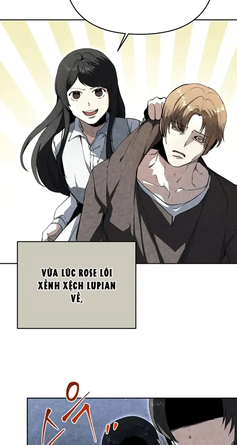Ma Hoàng Mong Chờ Một Anh Hùng Chapter 11 - Trang 9