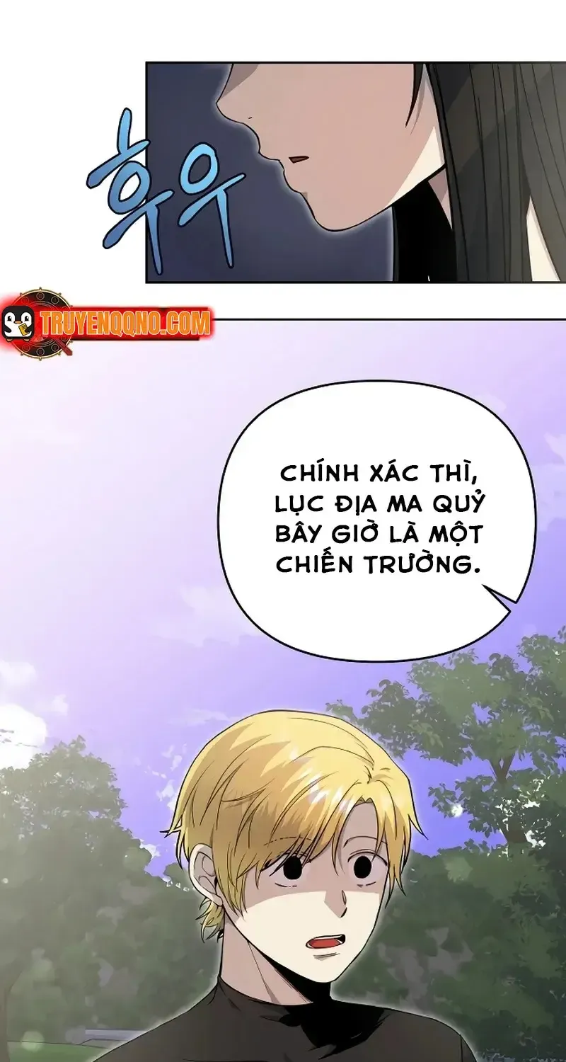 Ma Hoàng Mong Chờ Một Anh Hùng Chapter 12 - Trang 12