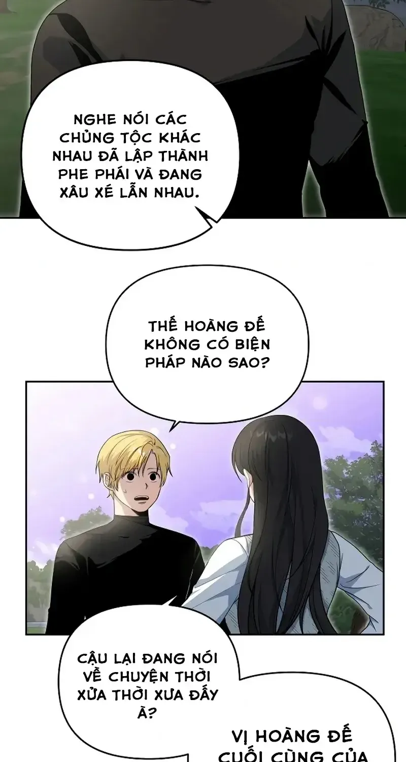 Ma Hoàng Mong Chờ Một Anh Hùng Chapter 12 - Trang 13