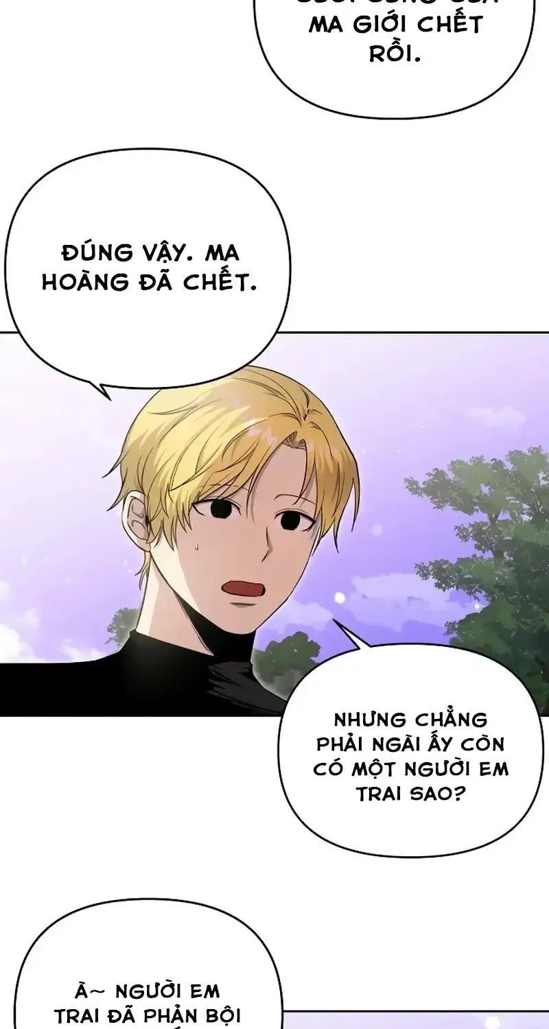 Ma Hoàng Mong Chờ Một Anh Hùng Chapter 12 - Trang 14