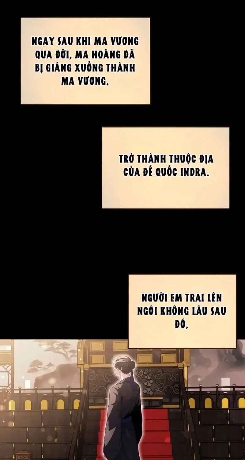 Ma Hoàng Mong Chờ Một Anh Hùng Chapter 12 - Trang 18