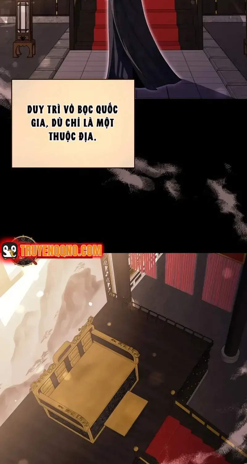 Ma Hoàng Mong Chờ Một Anh Hùng Chapter 12 - Trang 19