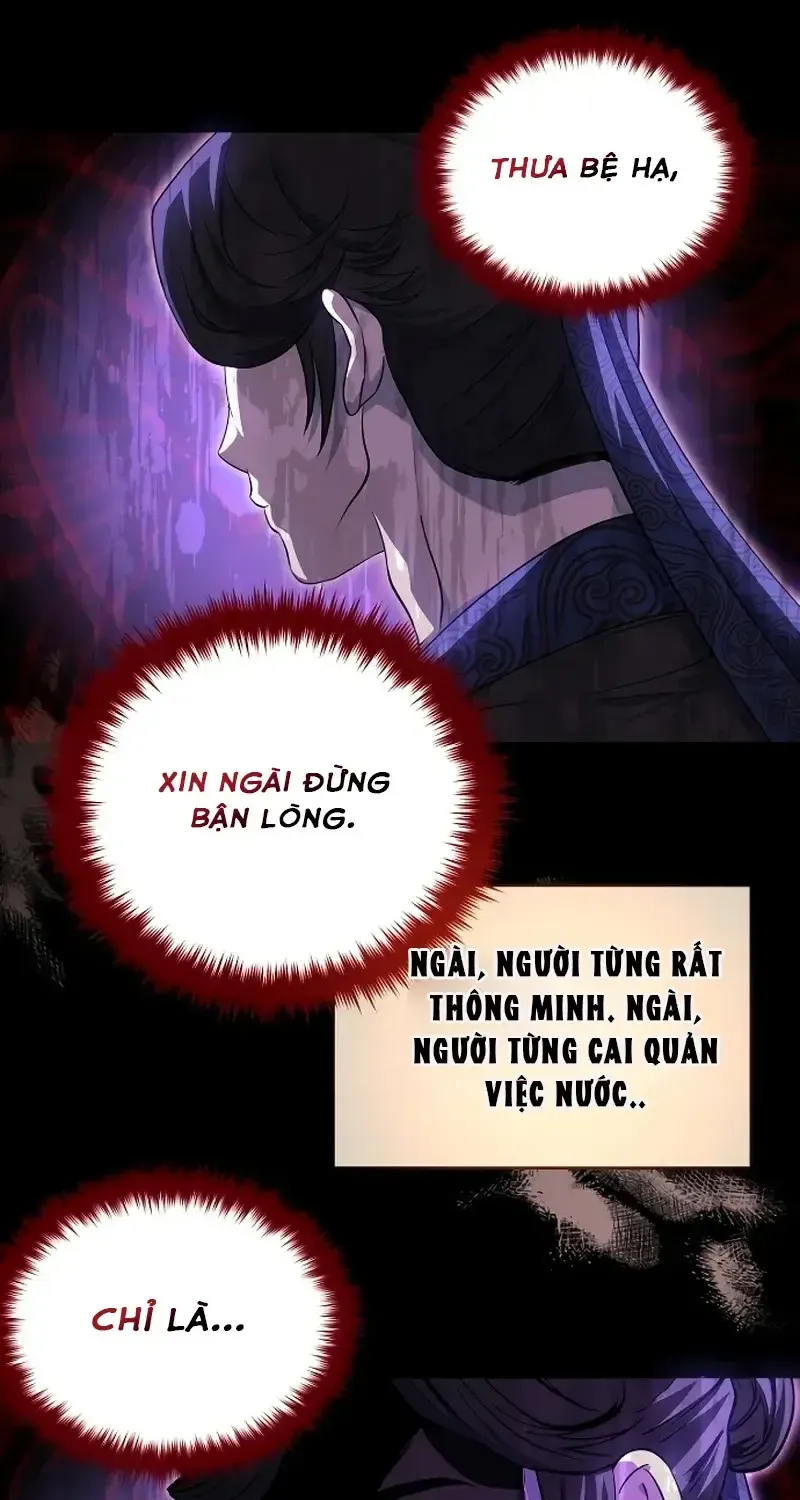 Ma Hoàng Mong Chờ Một Anh Hùng Chapter 12 - Trang 24