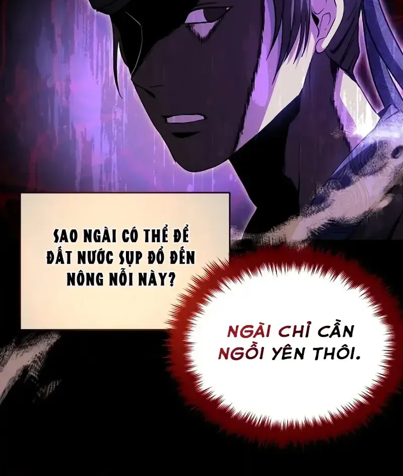 Ma Hoàng Mong Chờ Một Anh Hùng Chapter 12 - Trang 25