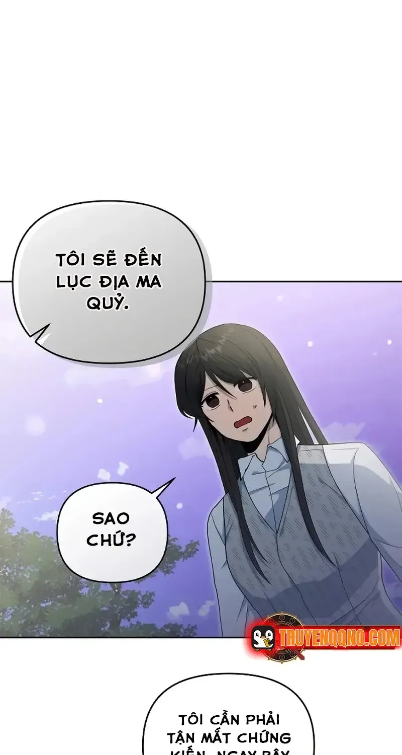 Ma Hoàng Mong Chờ Một Anh Hùng Chapter 12 - Trang 31