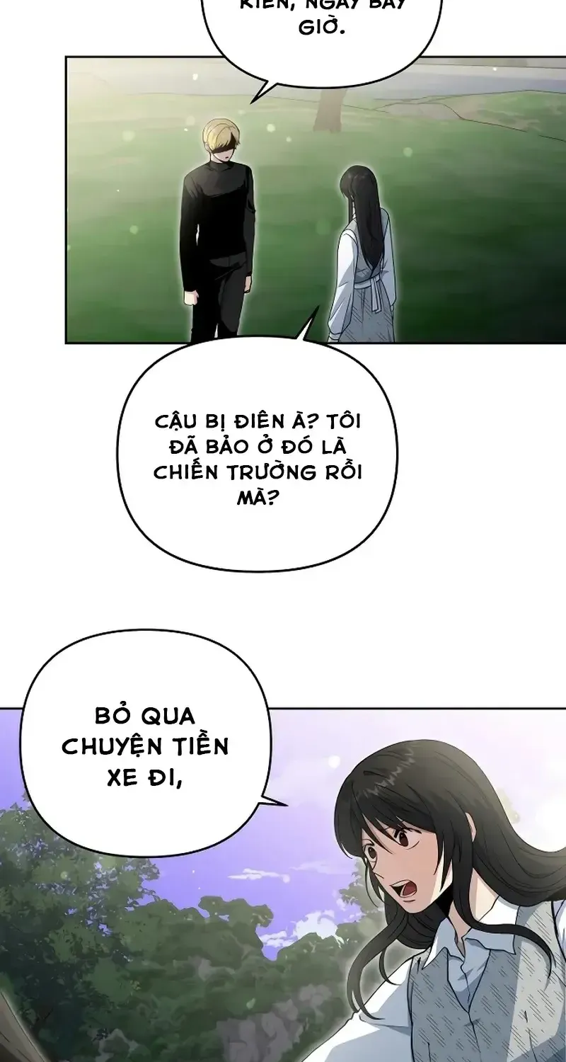 Ma Hoàng Mong Chờ Một Anh Hùng Chapter 12 - Trang 32
