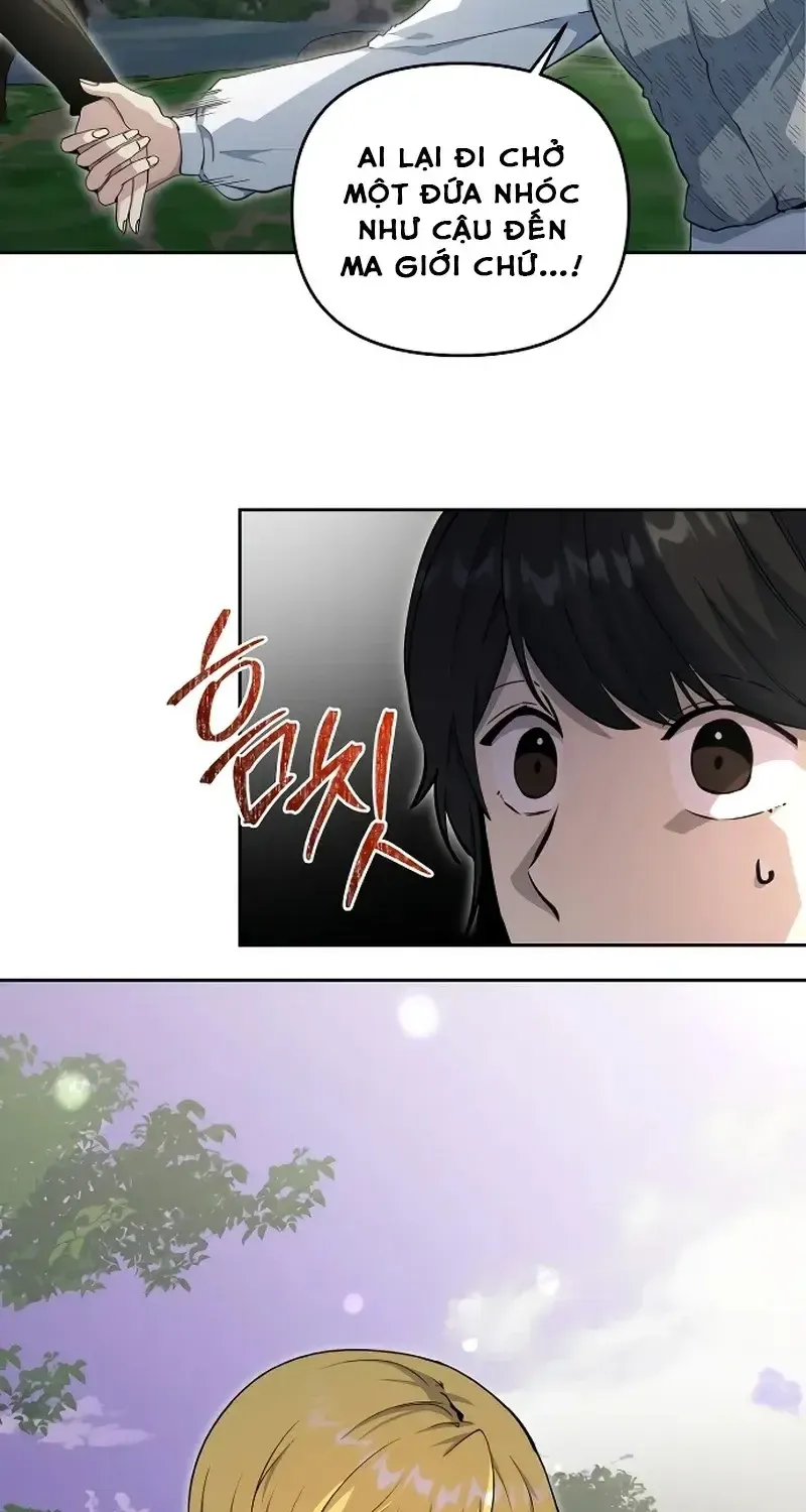 Ma Hoàng Mong Chờ Một Anh Hùng Chapter 12 - Trang 33
