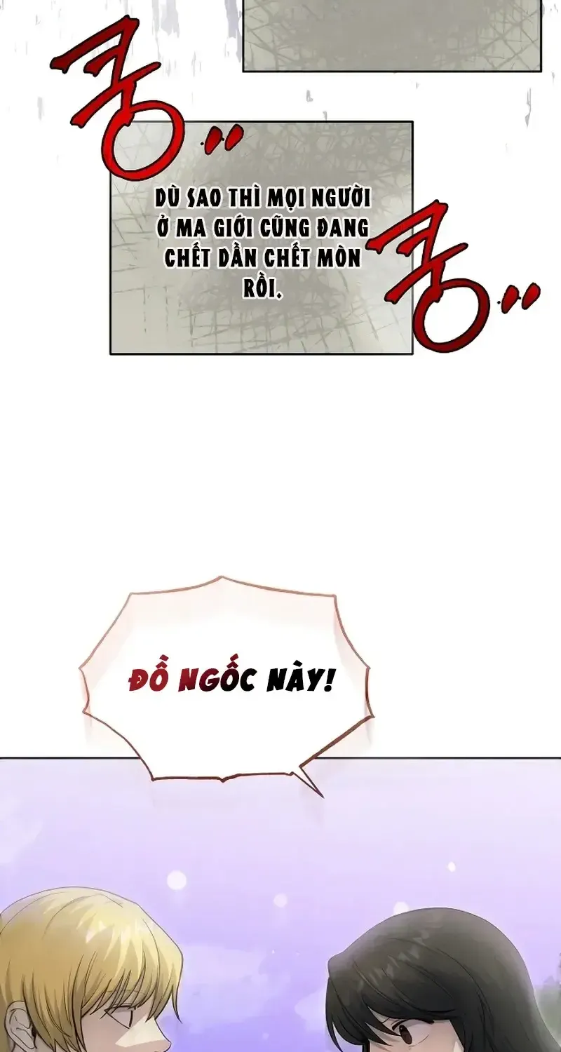 Ma Hoàng Mong Chờ Một Anh Hùng Chapter 12 - Trang 43