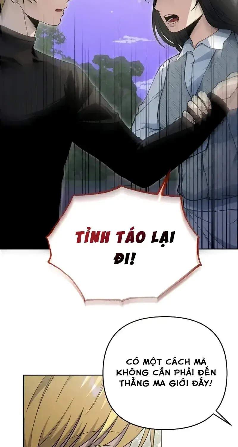 Ma Hoàng Mong Chờ Một Anh Hùng Chapter 12 - Trang 44