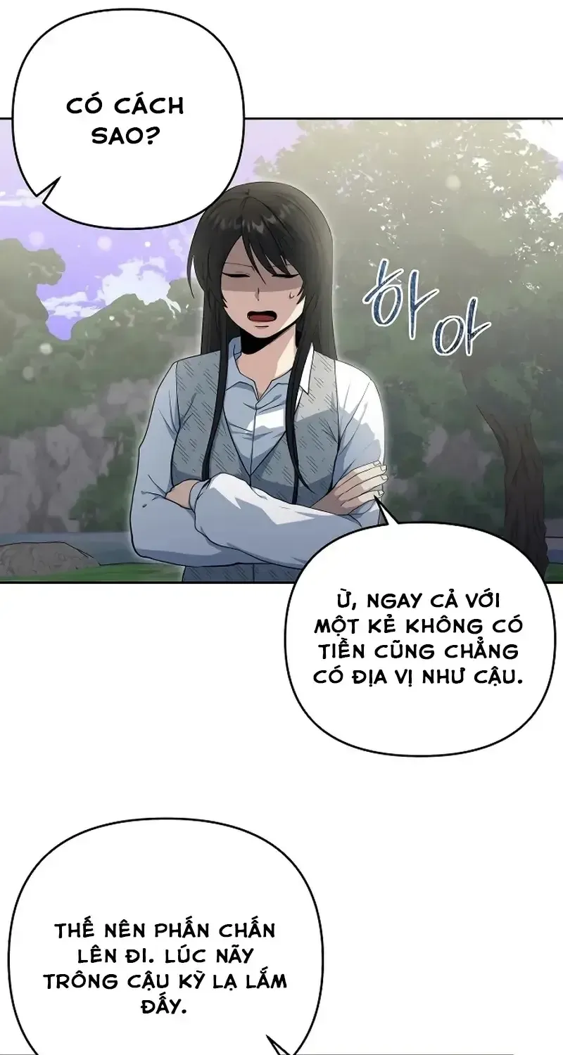 Ma Hoàng Mong Chờ Một Anh Hùng Chapter 12 - Trang 46