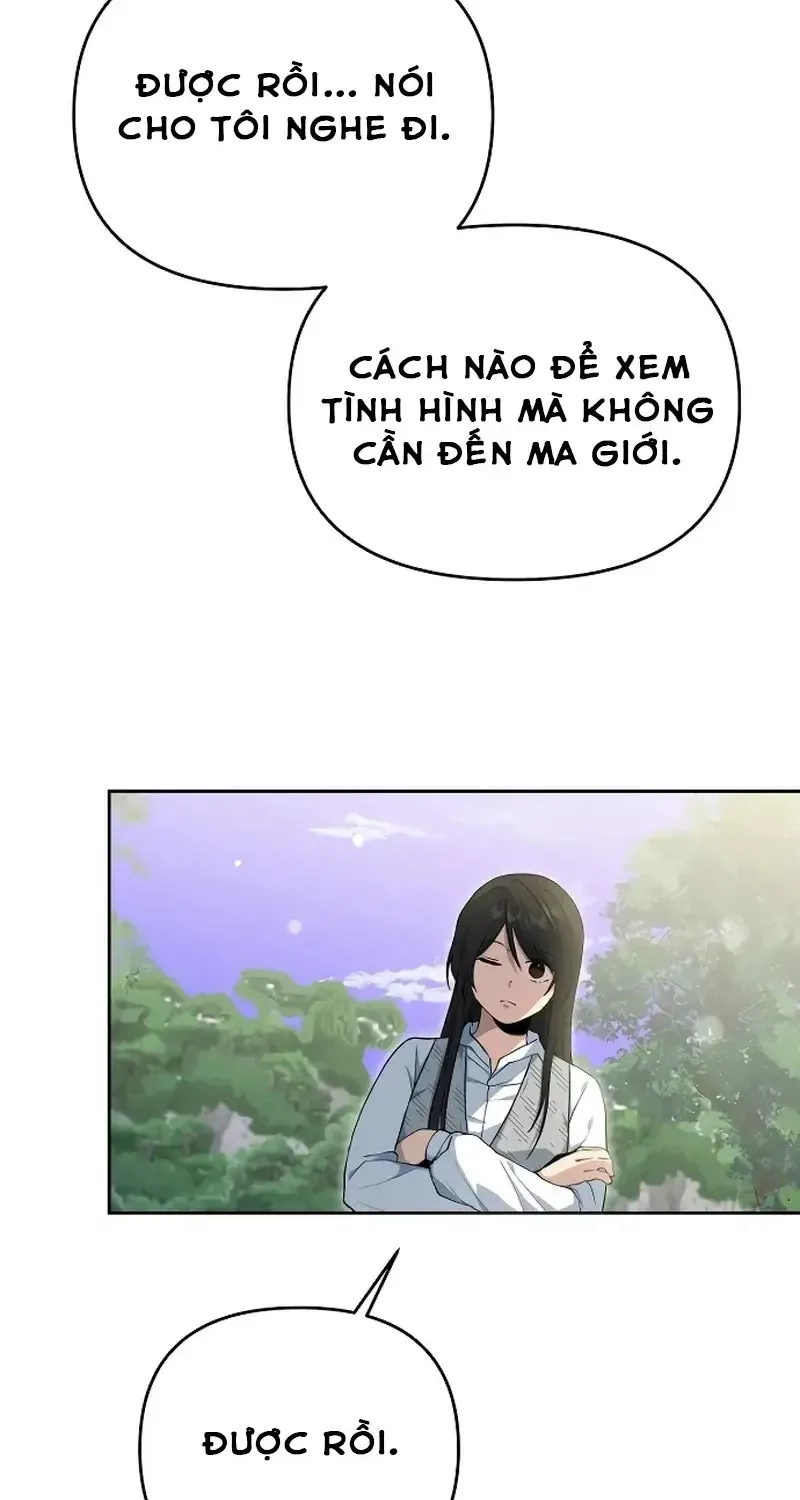 Ma Hoàng Mong Chờ Một Anh Hùng Chapter 12 - Trang 49
