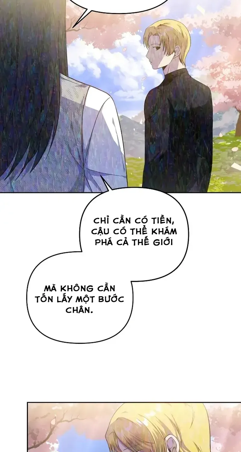 Ma Hoàng Mong Chờ Một Anh Hùng Chapter 13 - Trang 10